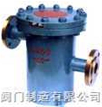 yg07型筒型過濾器