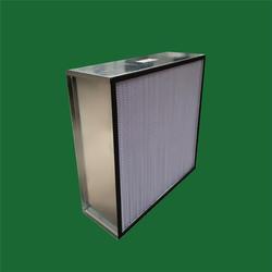 食品廠高效過濾器 格瑞德集團(tuán) 德州高效過濾器