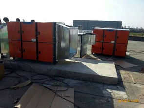 食堂油煙過濾器產(chǎn)品優(yōu)勢,相關(guān)報(bào)價廠家