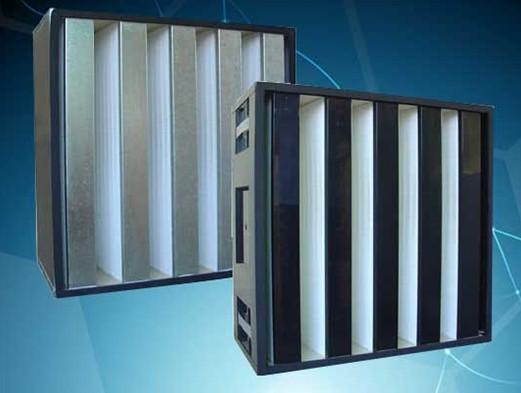 大風(fēng)量過濾器產(chǎn)品 大風(fēng)量過濾器供應(yīng) 第1頁 制冷大市場(chǎng)