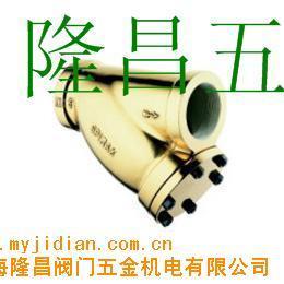 供應斯派莎克Fig1球墨鑄鐵過濾器 價格、廠家與銷售信息